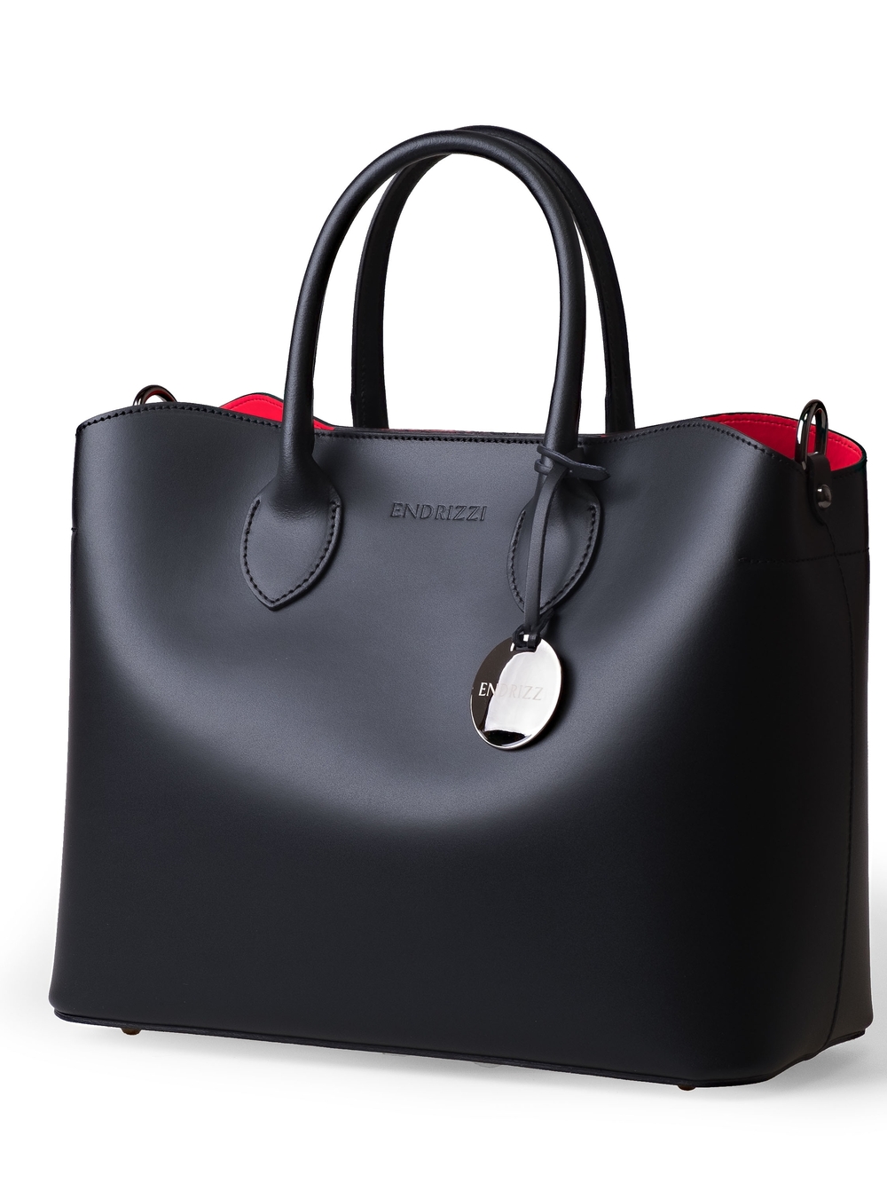 JESSICA ME TOTE  (Black)